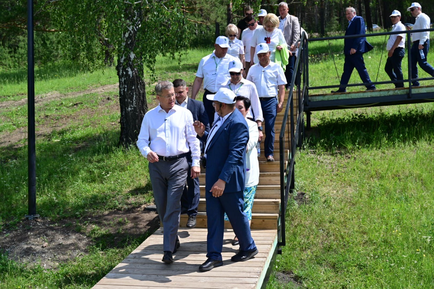 Азат Мухамедьянов