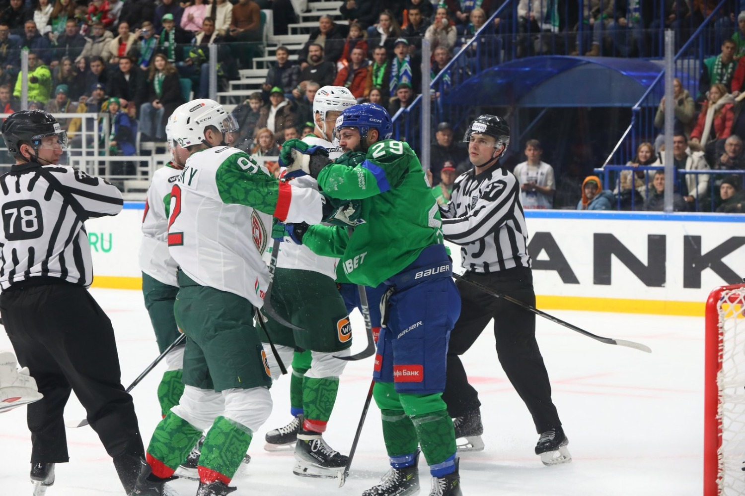 Валерий Шахов