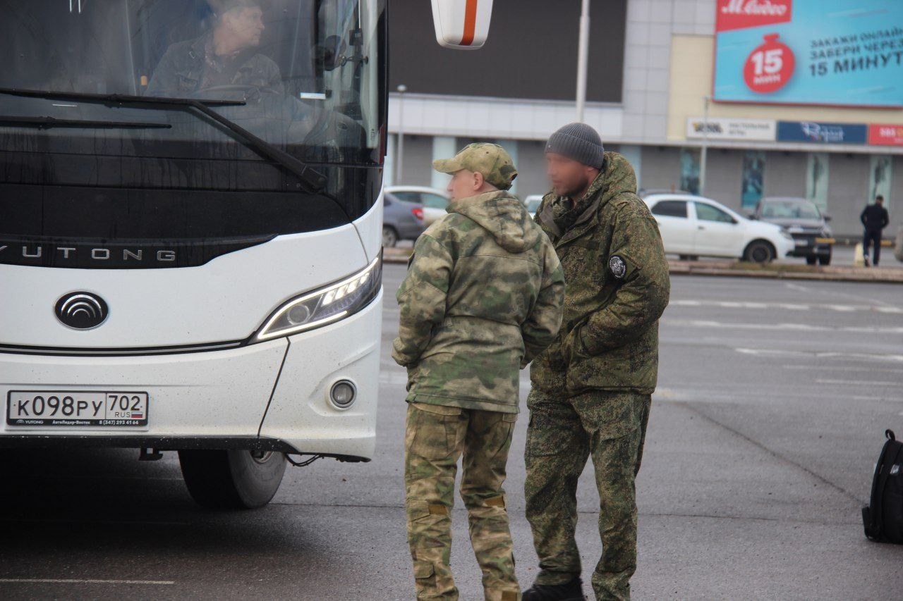 Эдуард Кускарбеков