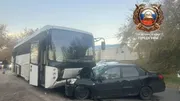 ГАИ Уфы Мах
