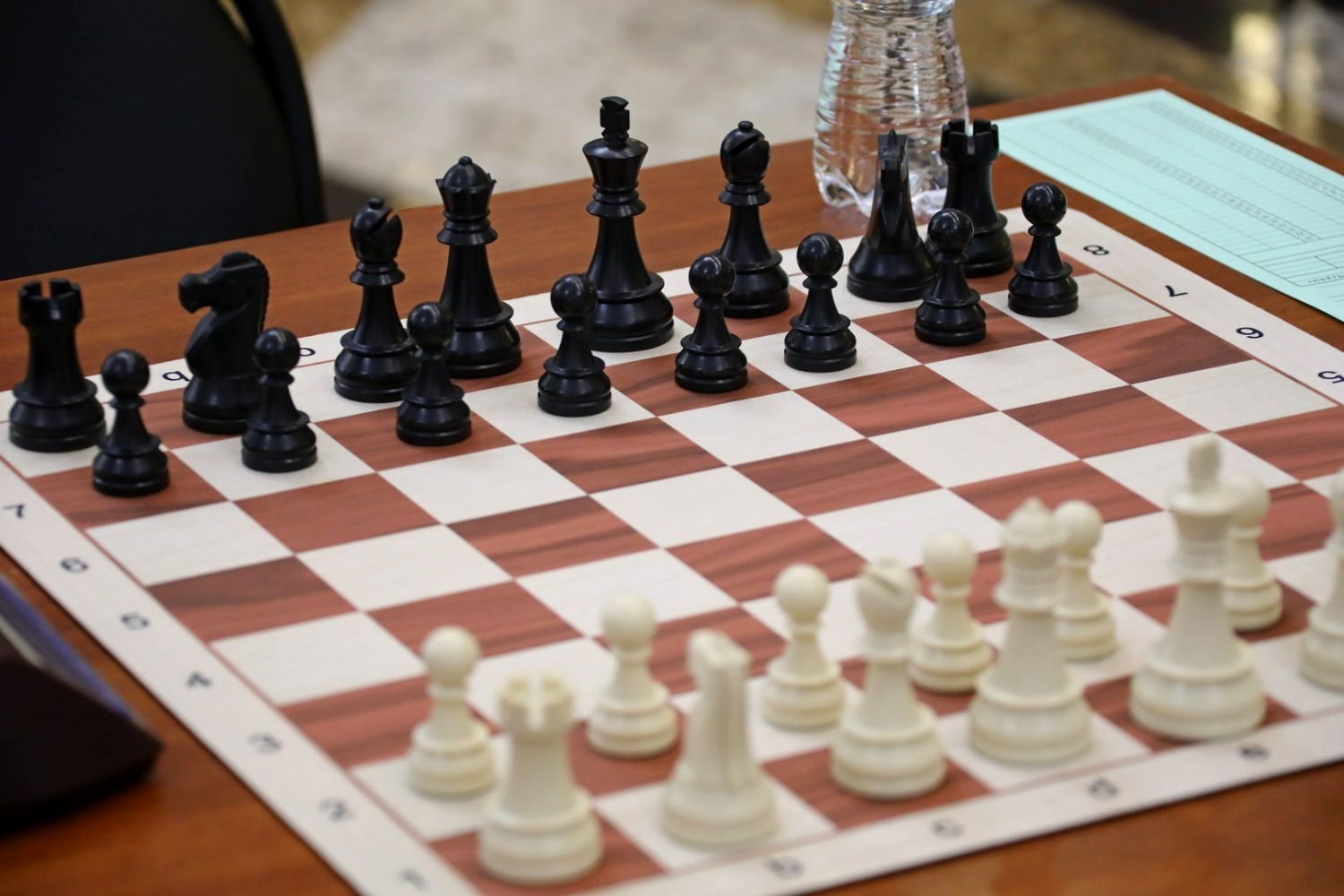 Валерий Шахов