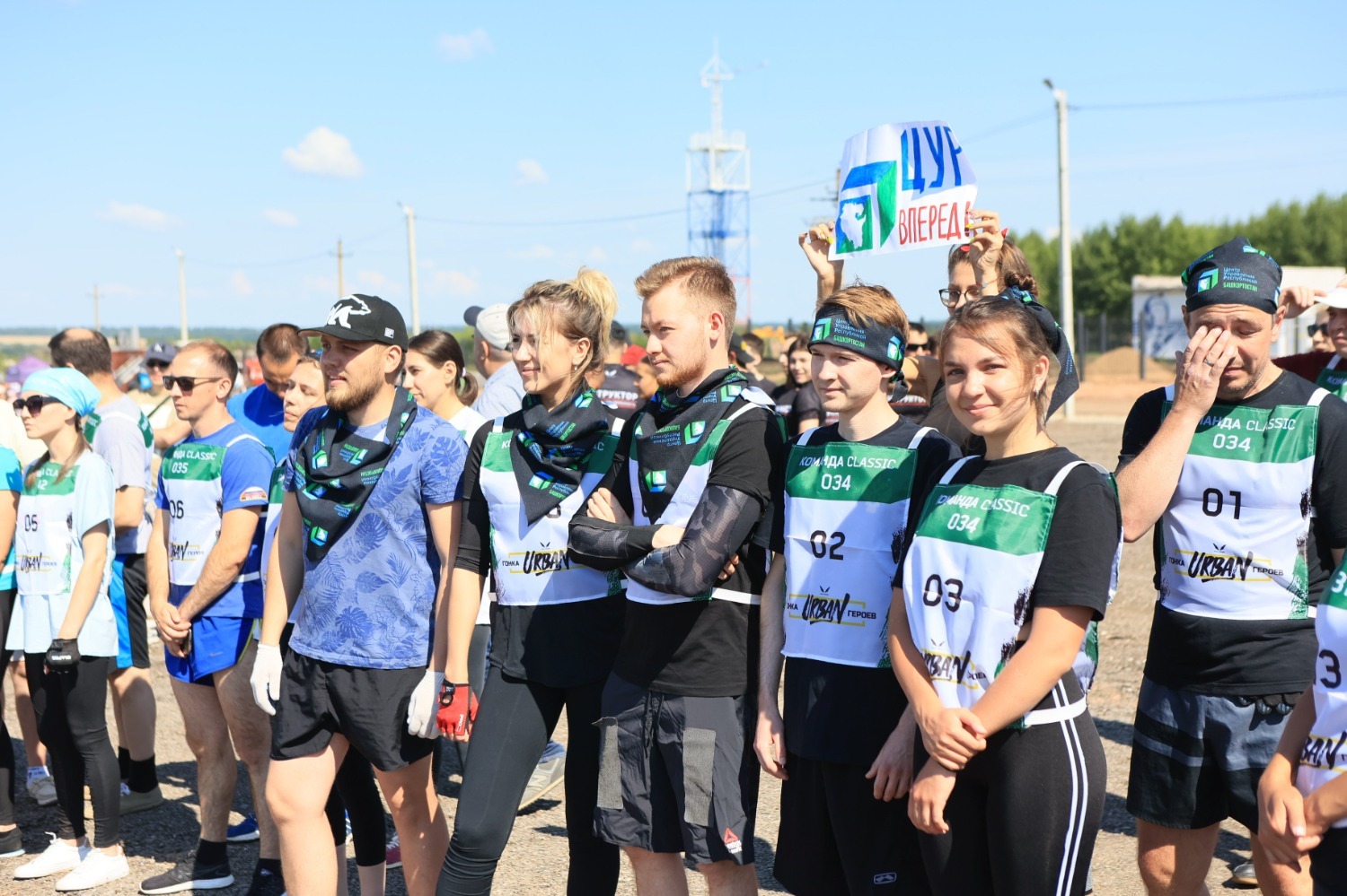 Валерий Шахов