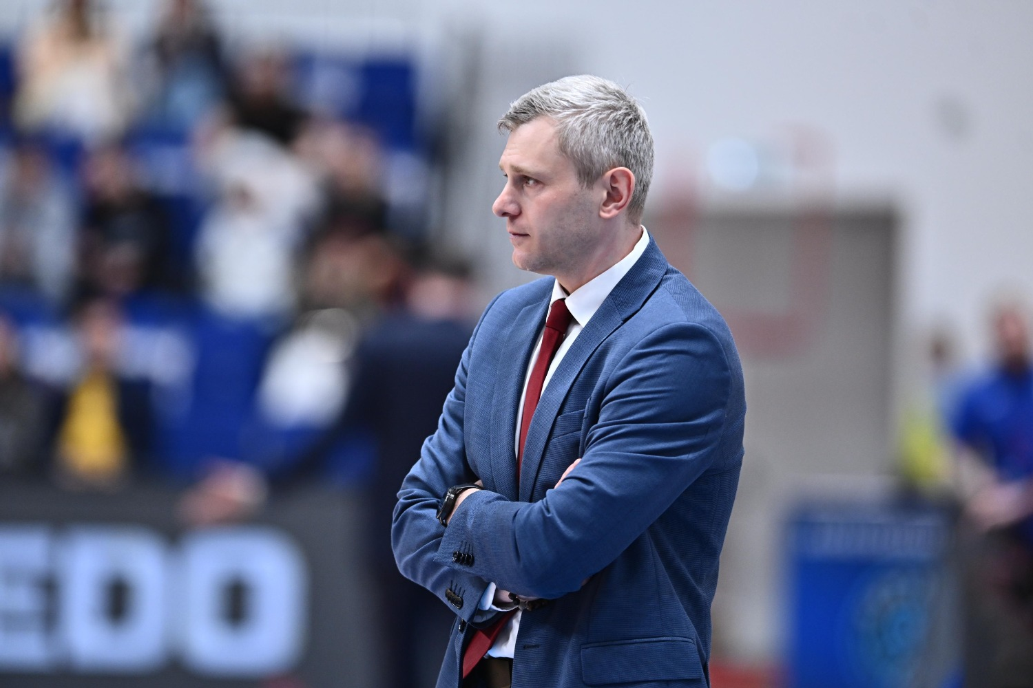 БК «Динамо» пресс-служба