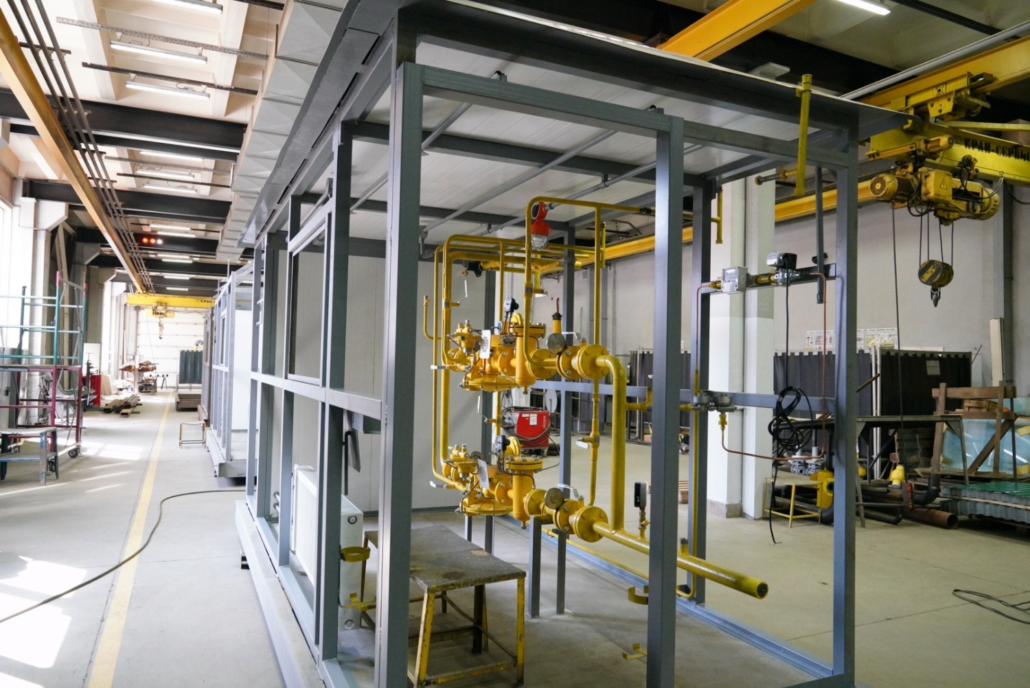 Олег Яровиков