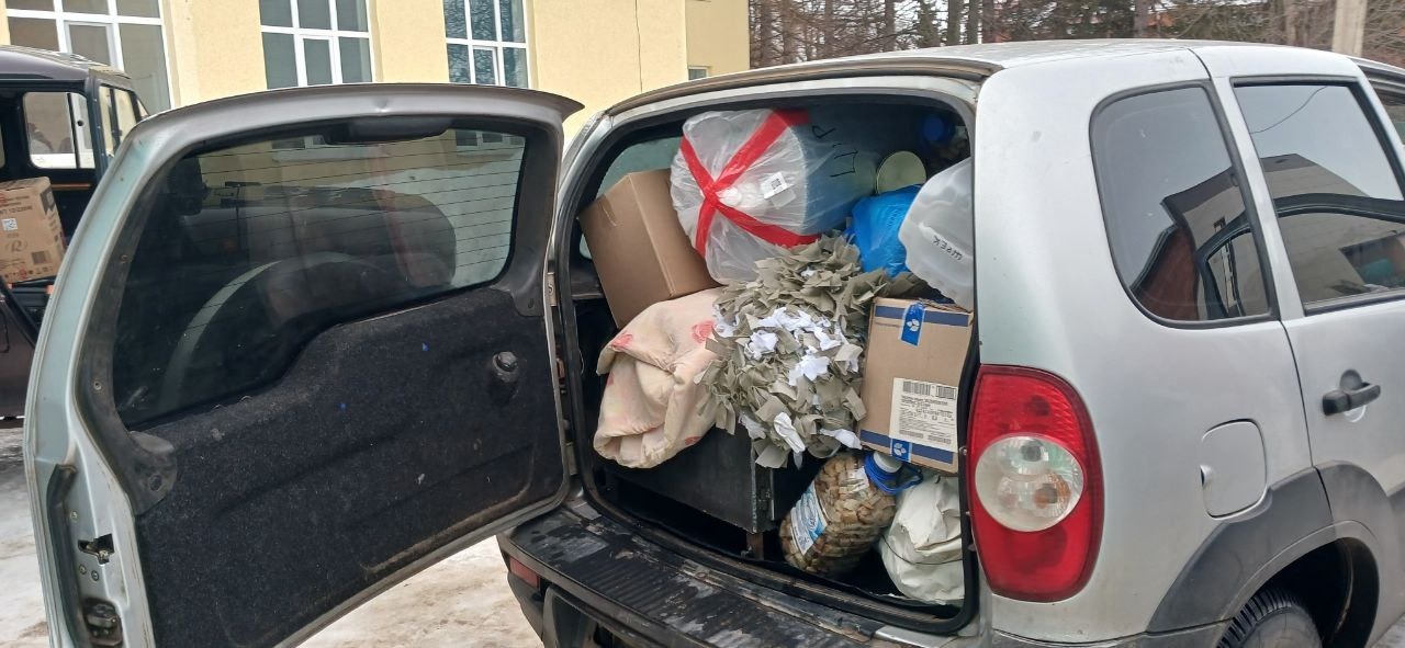 telegram-канал главы администрации Илишевского района Ильдара Мустафина