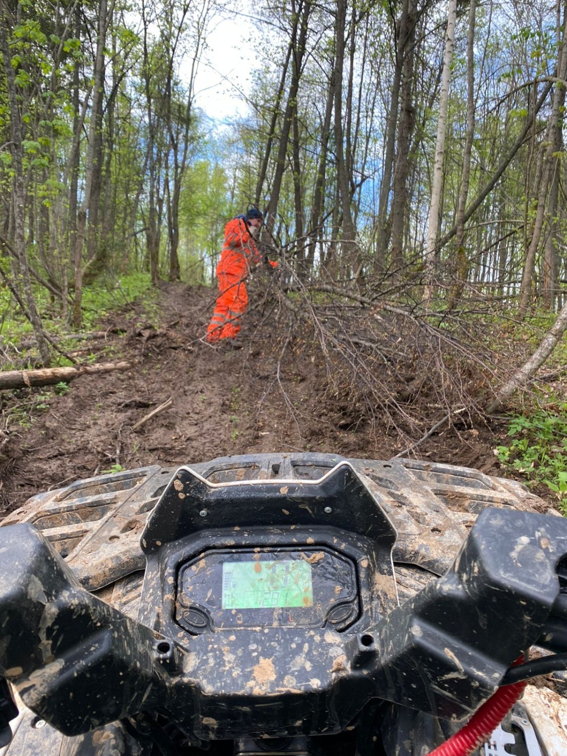 предоставлено Алексеем Чипчевым