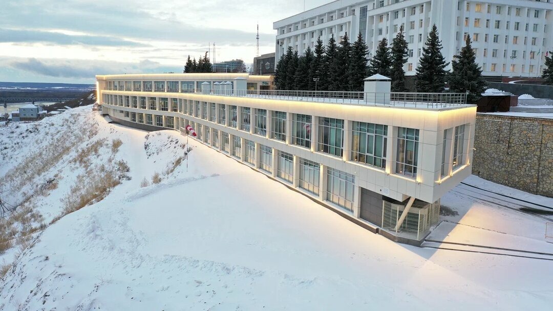 Ильшат Казаккулов