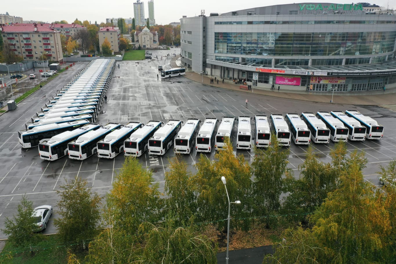 Ильшат Казакулов