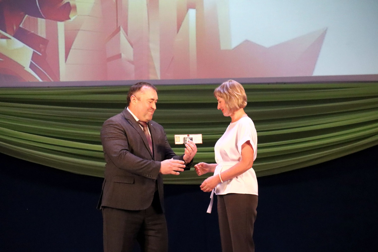 АО «БМК» пресс-служба АО «БМК»