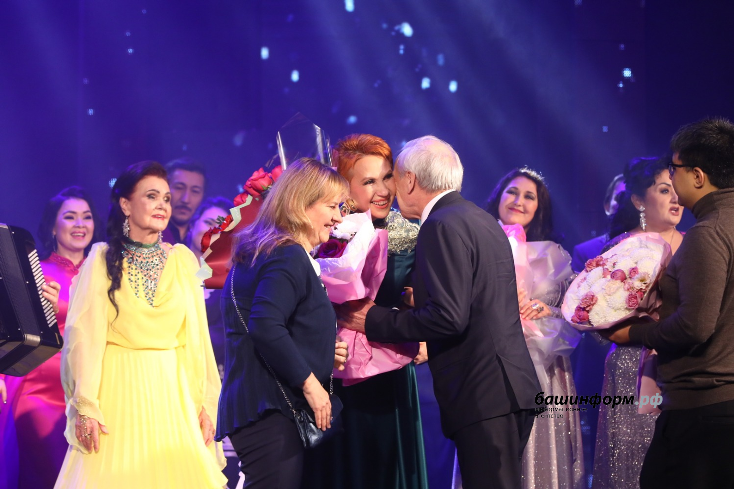 Валерий Шахов  ИА «Башинформ»