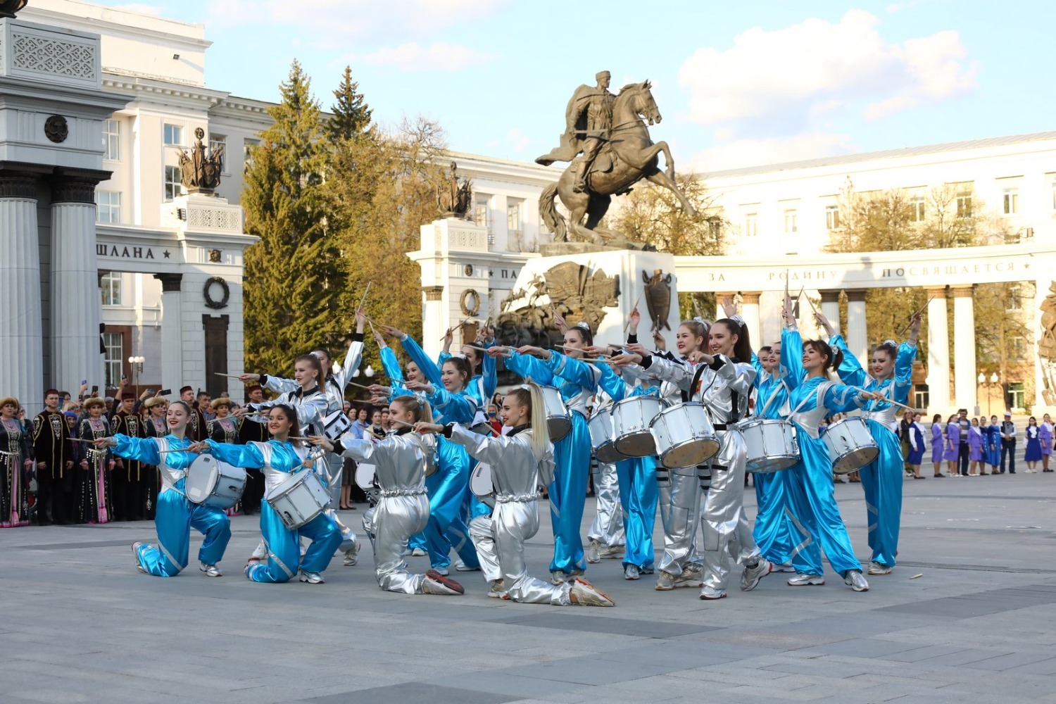 Валерий Шахов