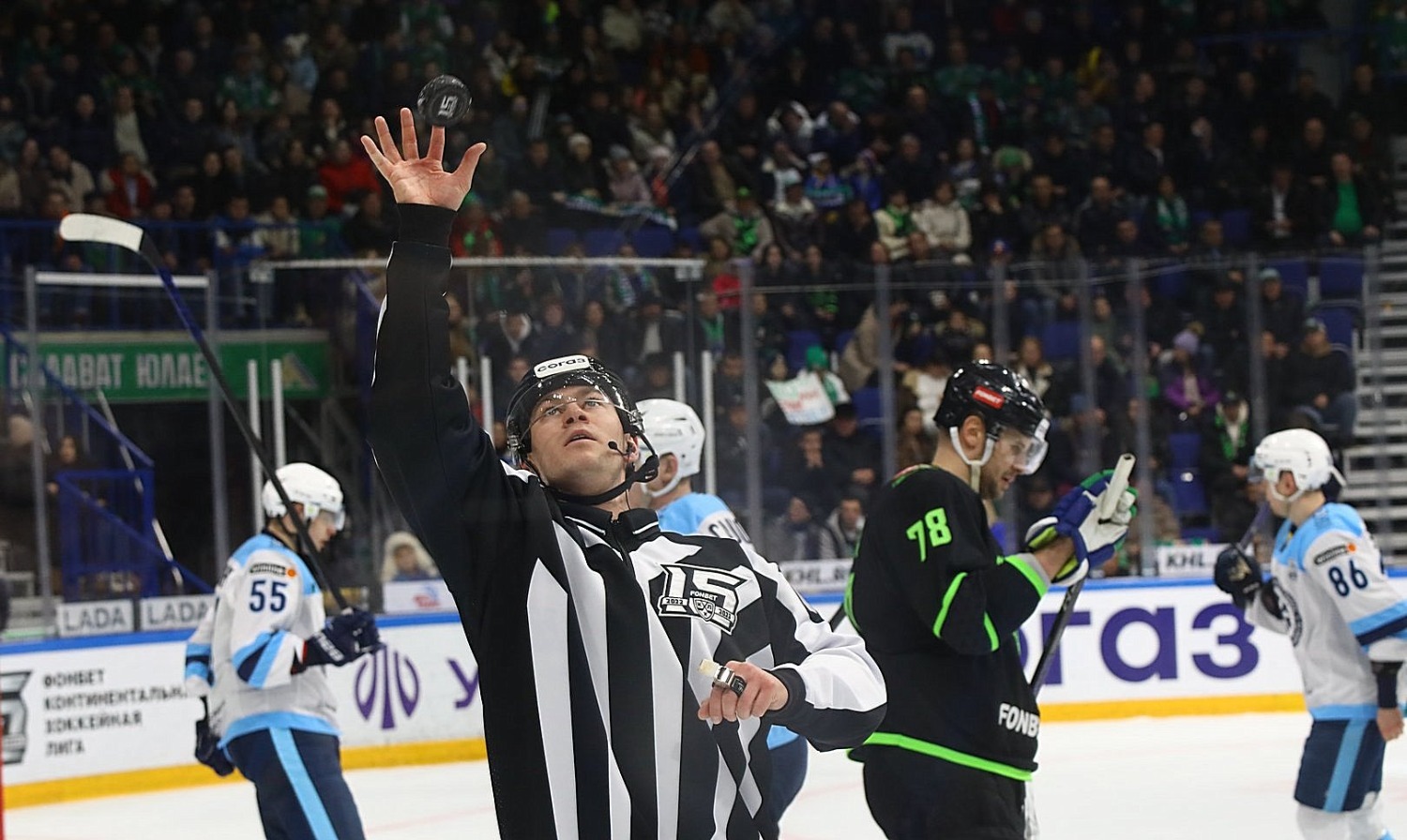 Валерий Шахов