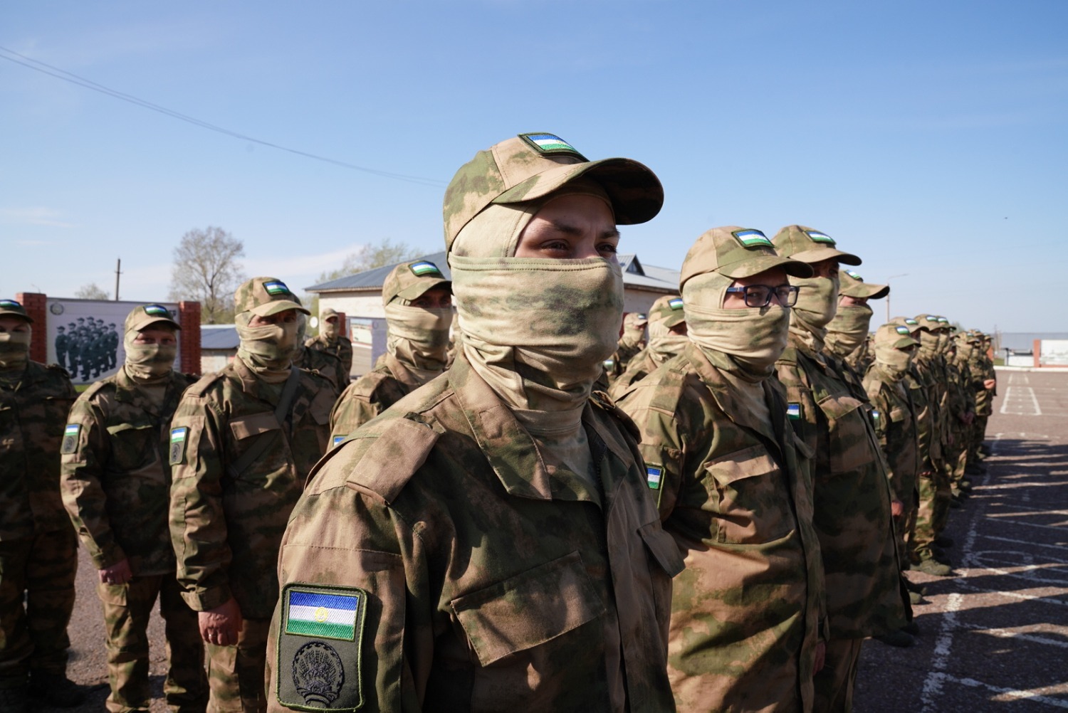 Олег Яровиков