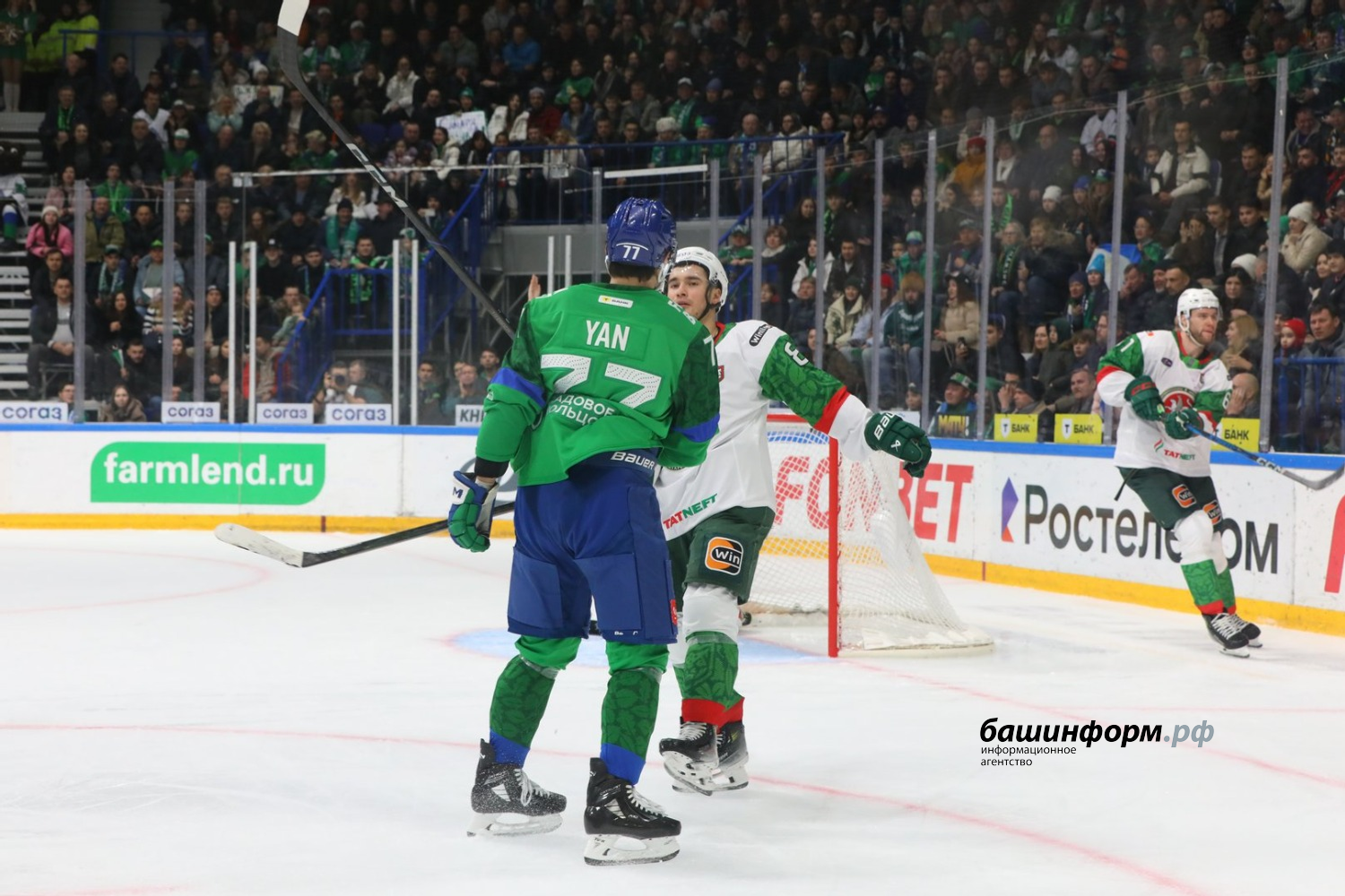 Валерий Шахов