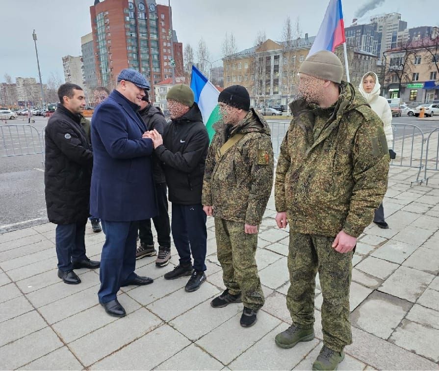 вице-премьер правительства РБ Ирек Сагитов телеграм-канал