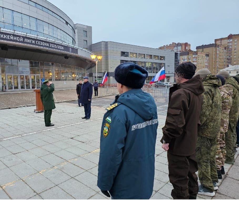 вице-премьер правительства РБ Ирек Сагитов телеграм-канал