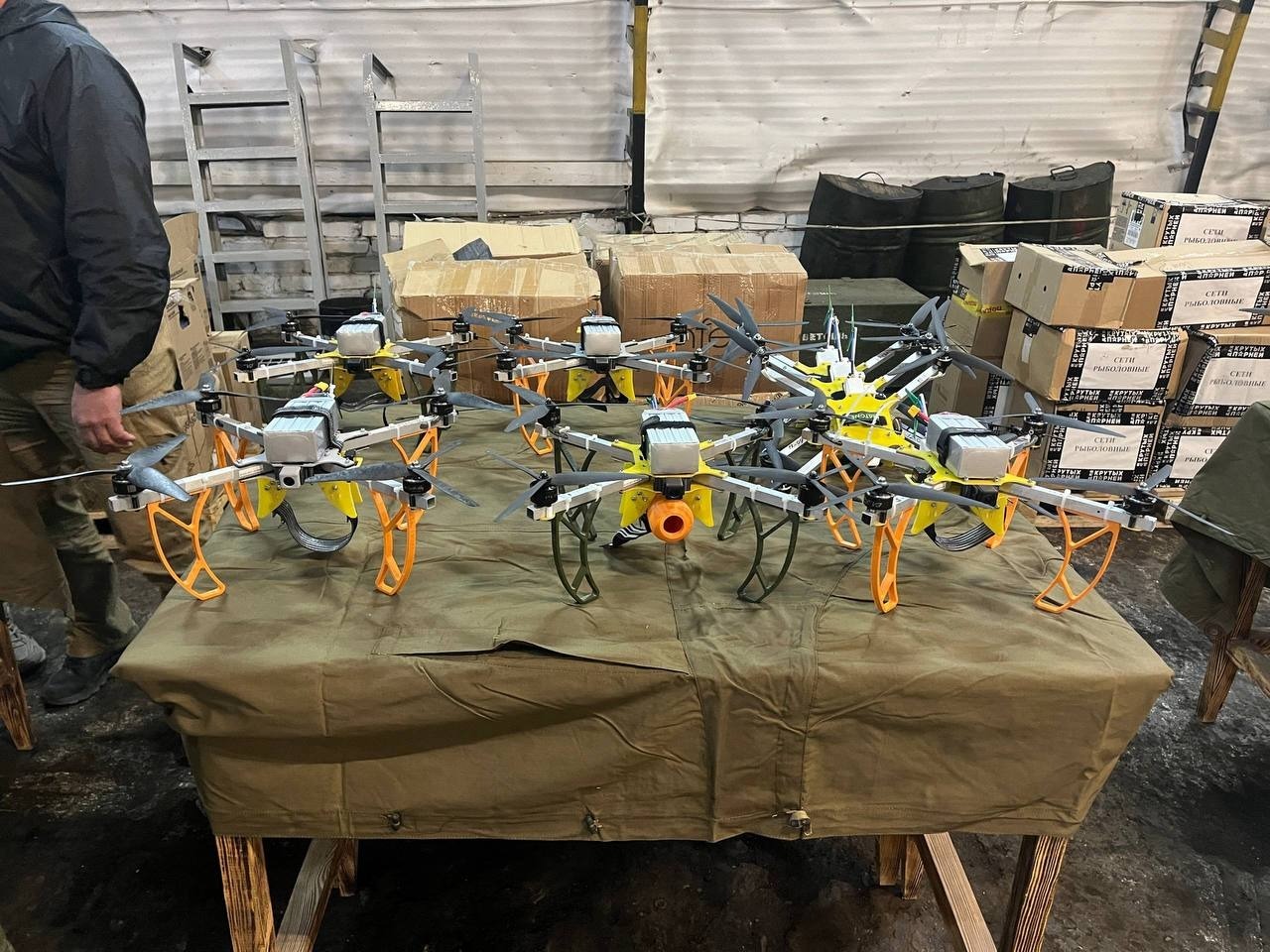 telegram-канал главы администрации Уфы Ратмира Мавлиева