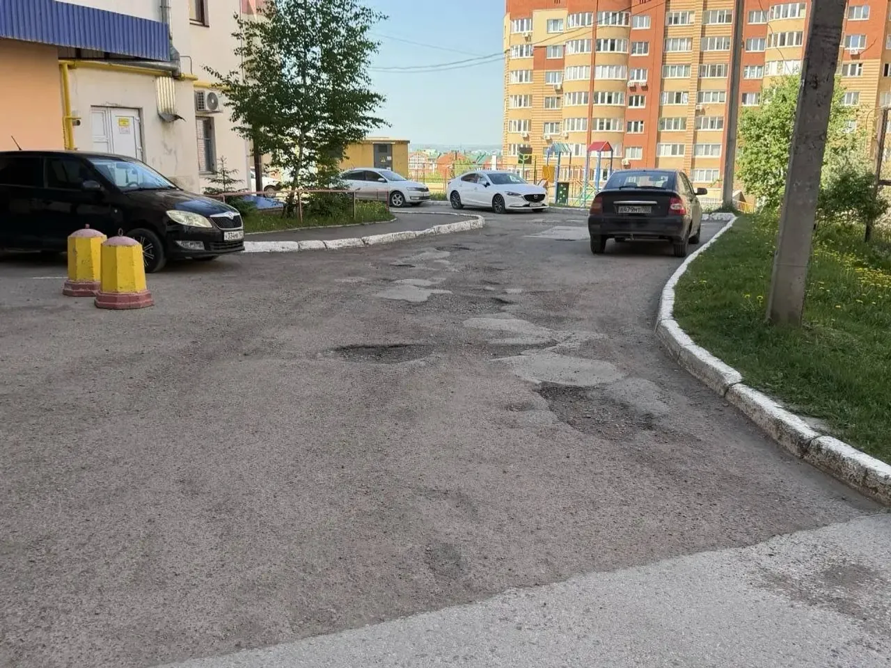 личная страница Илвира Нурдавлятова телеграм-канал