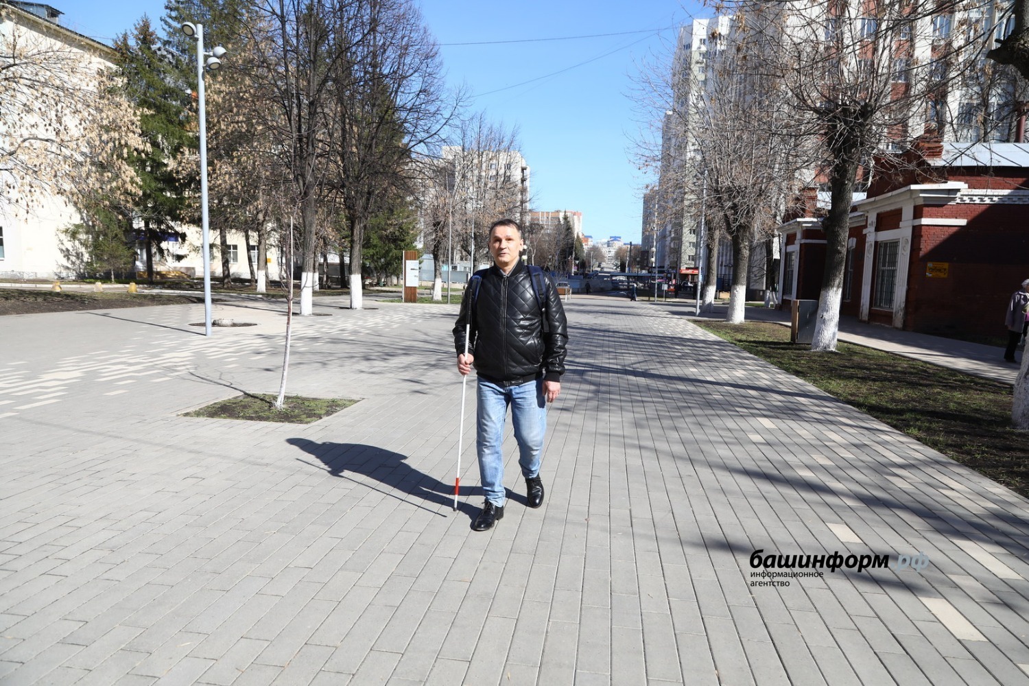 ИА «Башинформ»