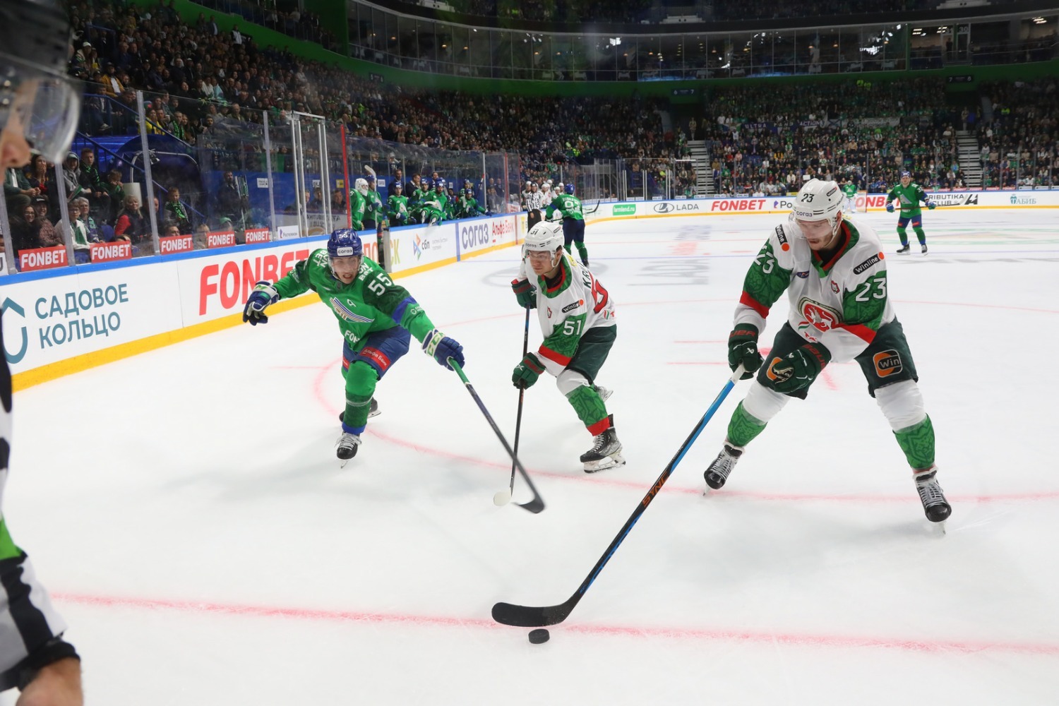 Валерий Шахов