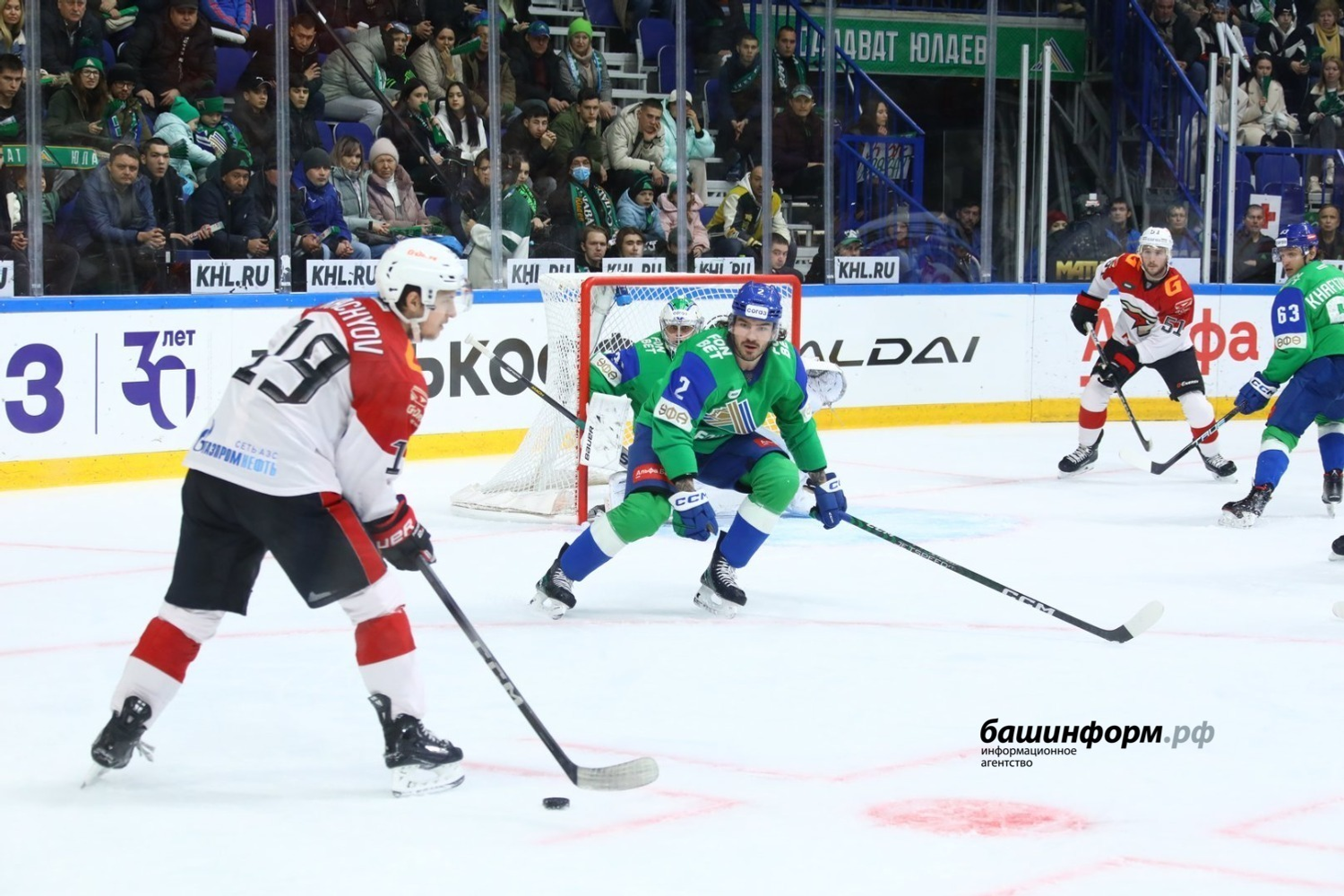 Валерий Шахов