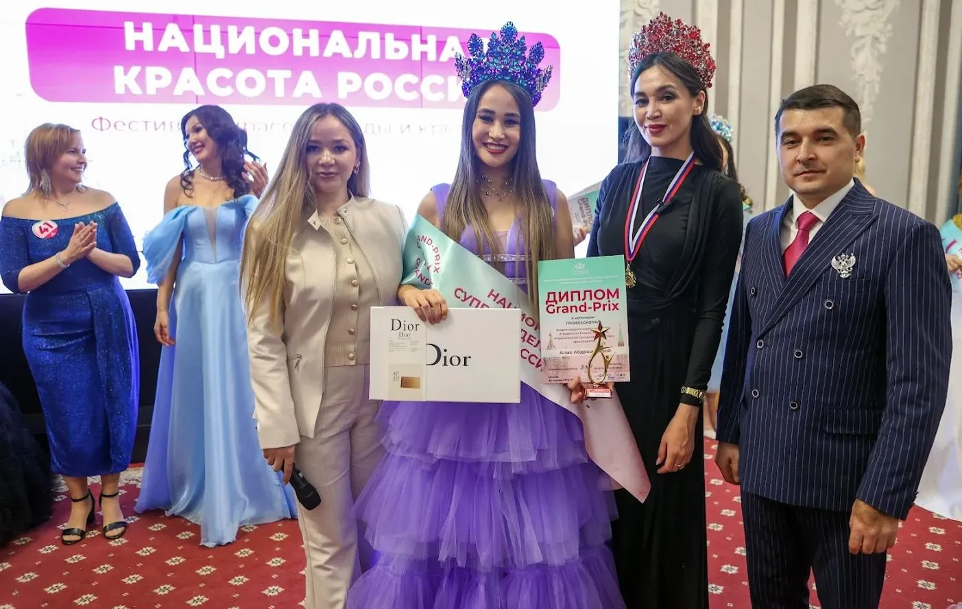 Андрей Веселов