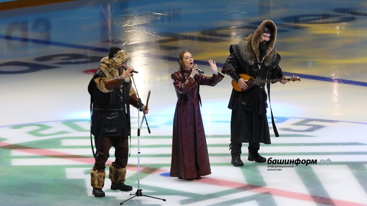 Валерий Шахов