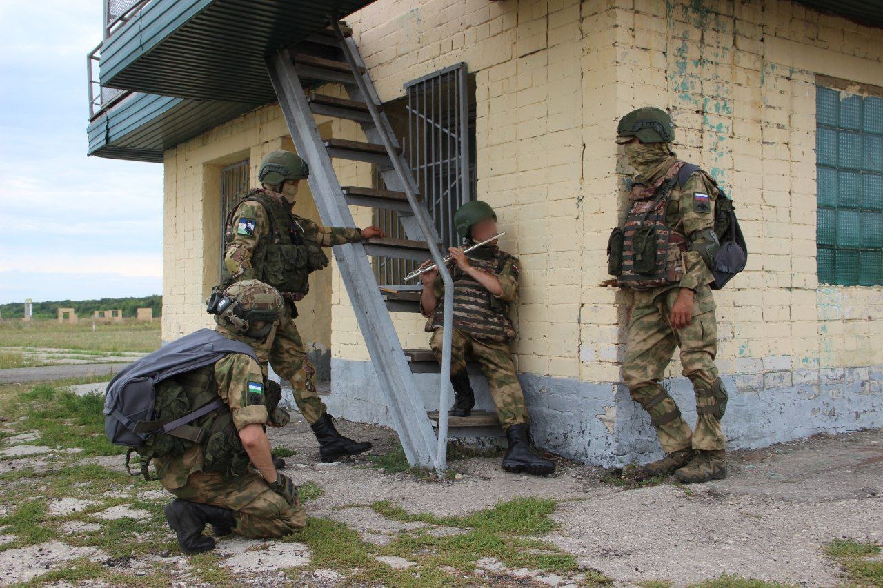 Эдуард Кускарбеков