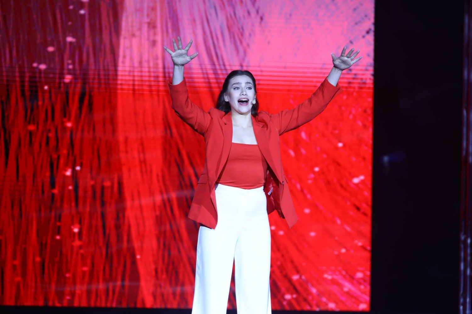 Валерий Шахов