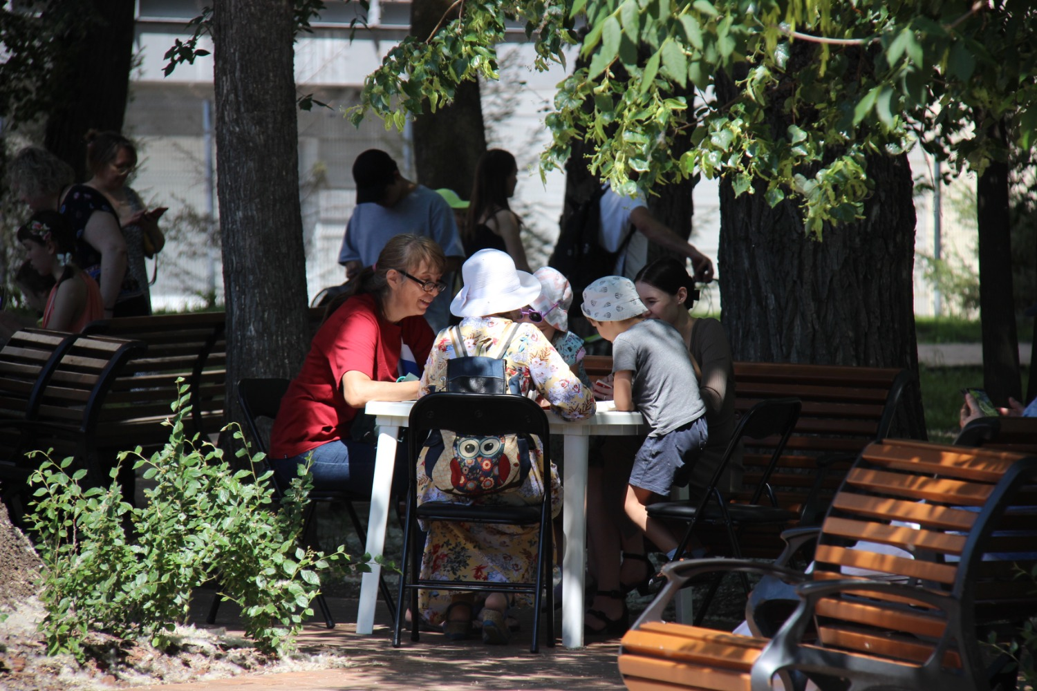 Эдуард Кускарбеков