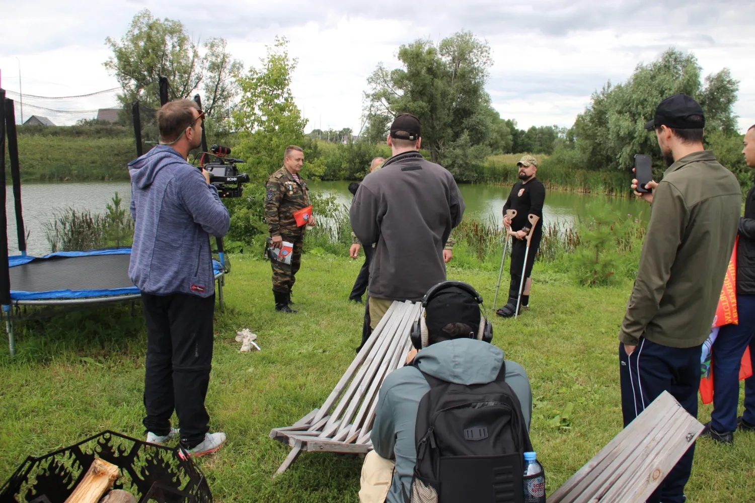 Эдуард Кускарбеков