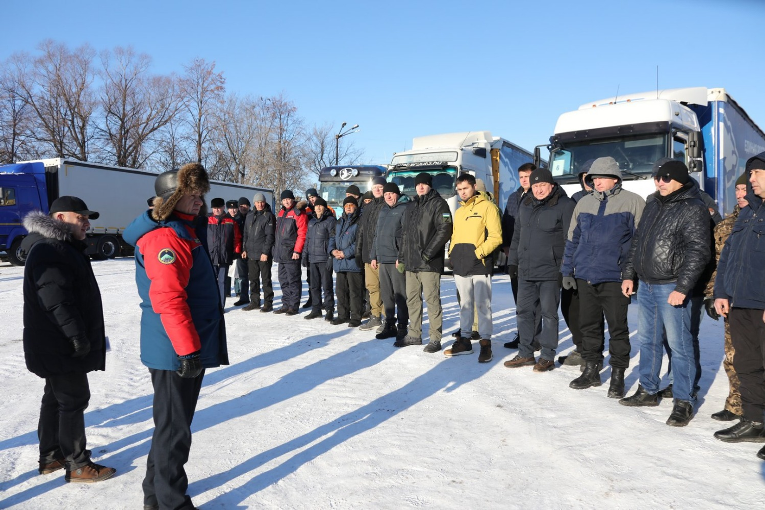 Валерий  Шахов