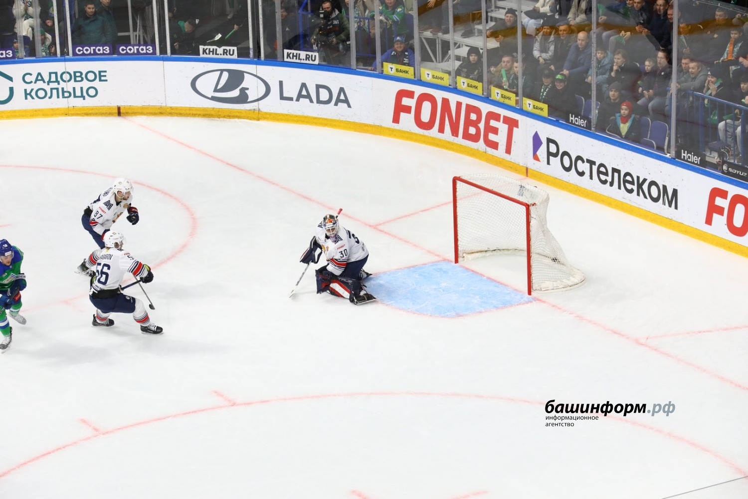 Валерий Шахов ИА «Башинформ»