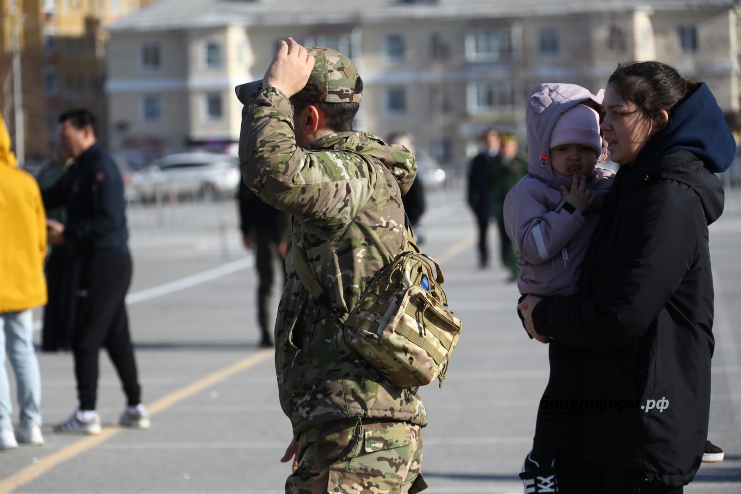 Валерий Шахов