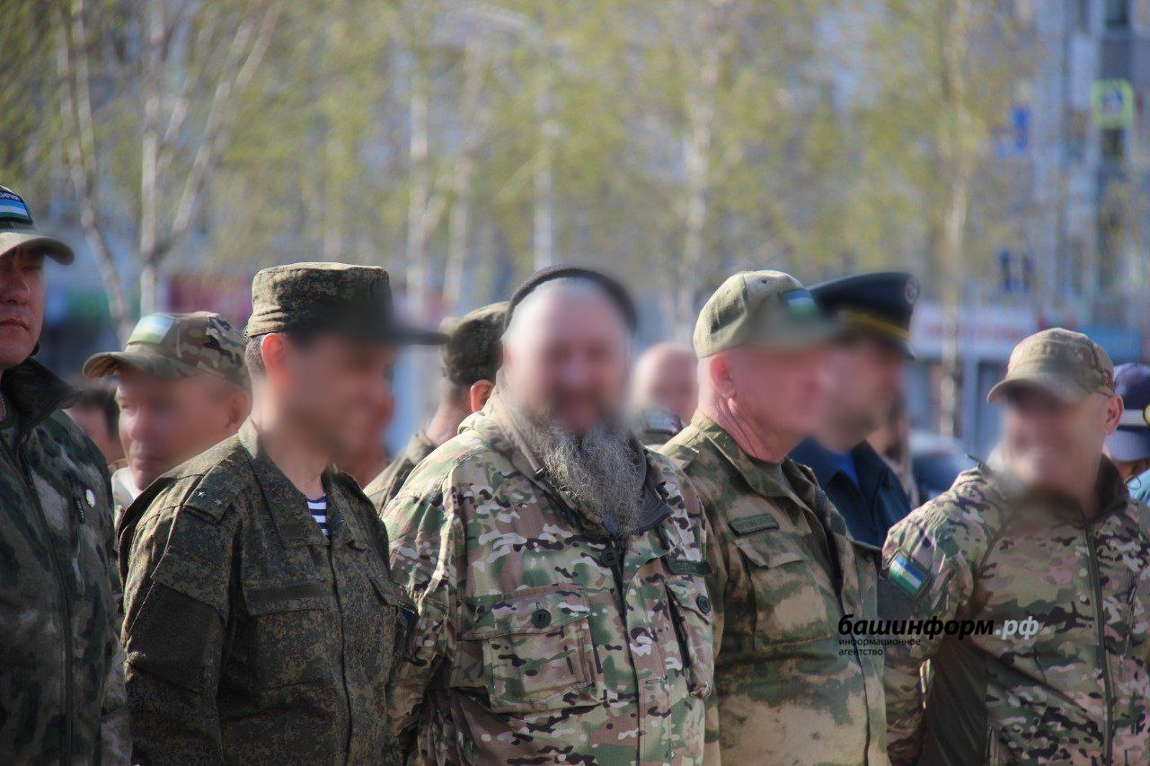 Эдуард Кускарбеков