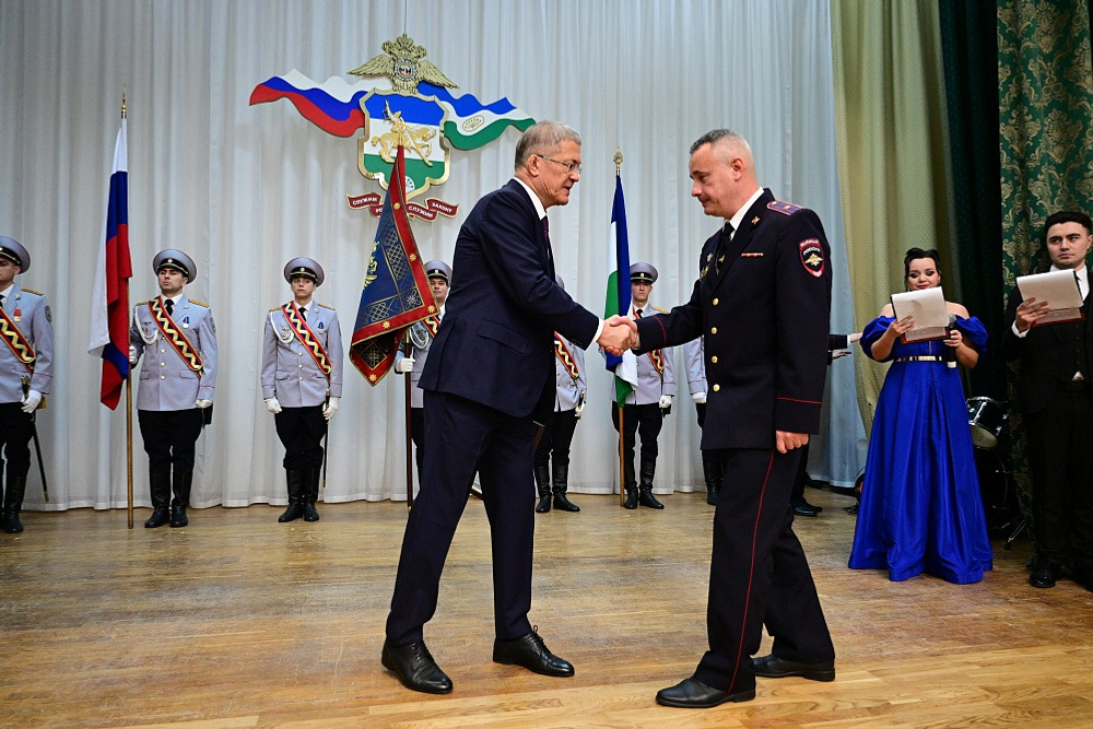 правительство Башкирии официальный сайт