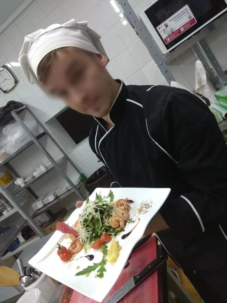 из личного архива оператора БПЛА с позывным «Ахмад»  предоставлено «Башинформу