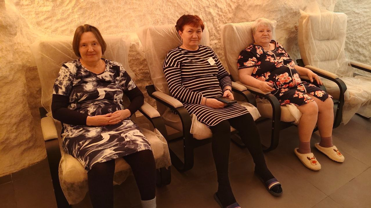 пресс-служба филиала госфонда «Защитники Отечества» в Республике Башкортостан  соцсети