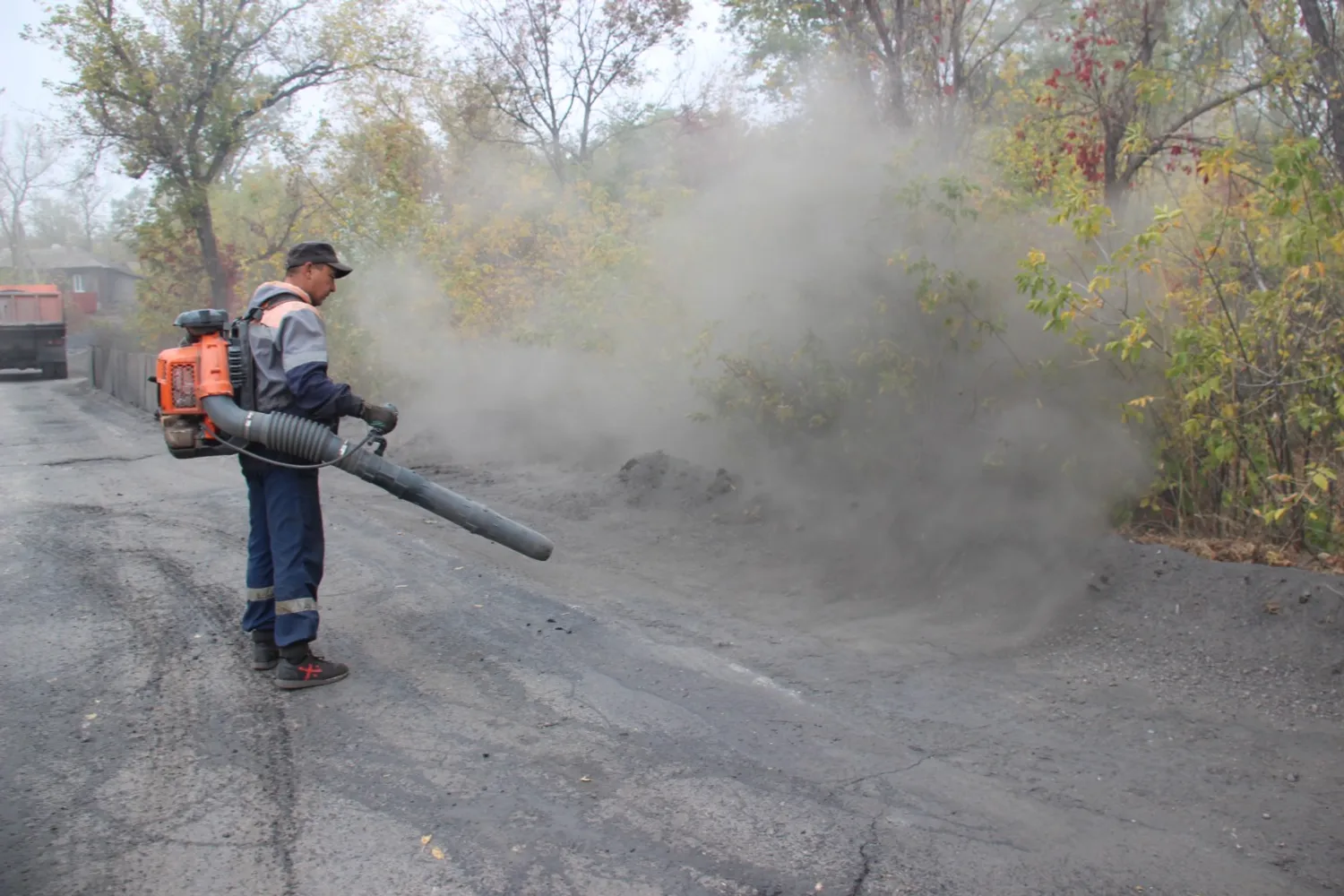 Эдуард Кускарбеков