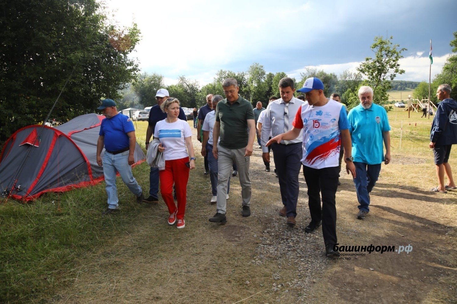 Валерий Шахов