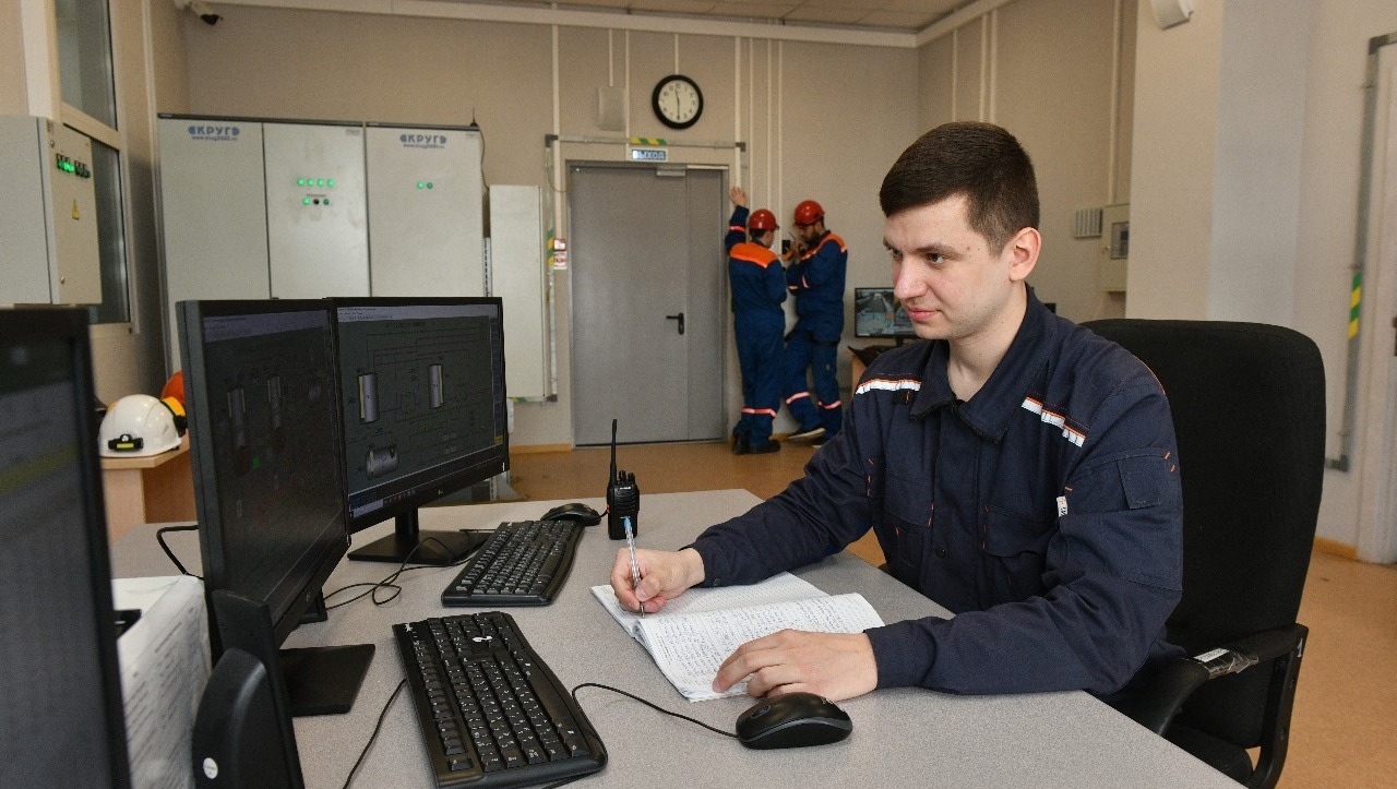 ООО "БашРТС" ООО "БашРТС"