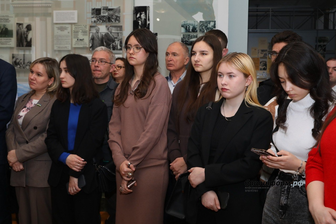 Валерий Шахов