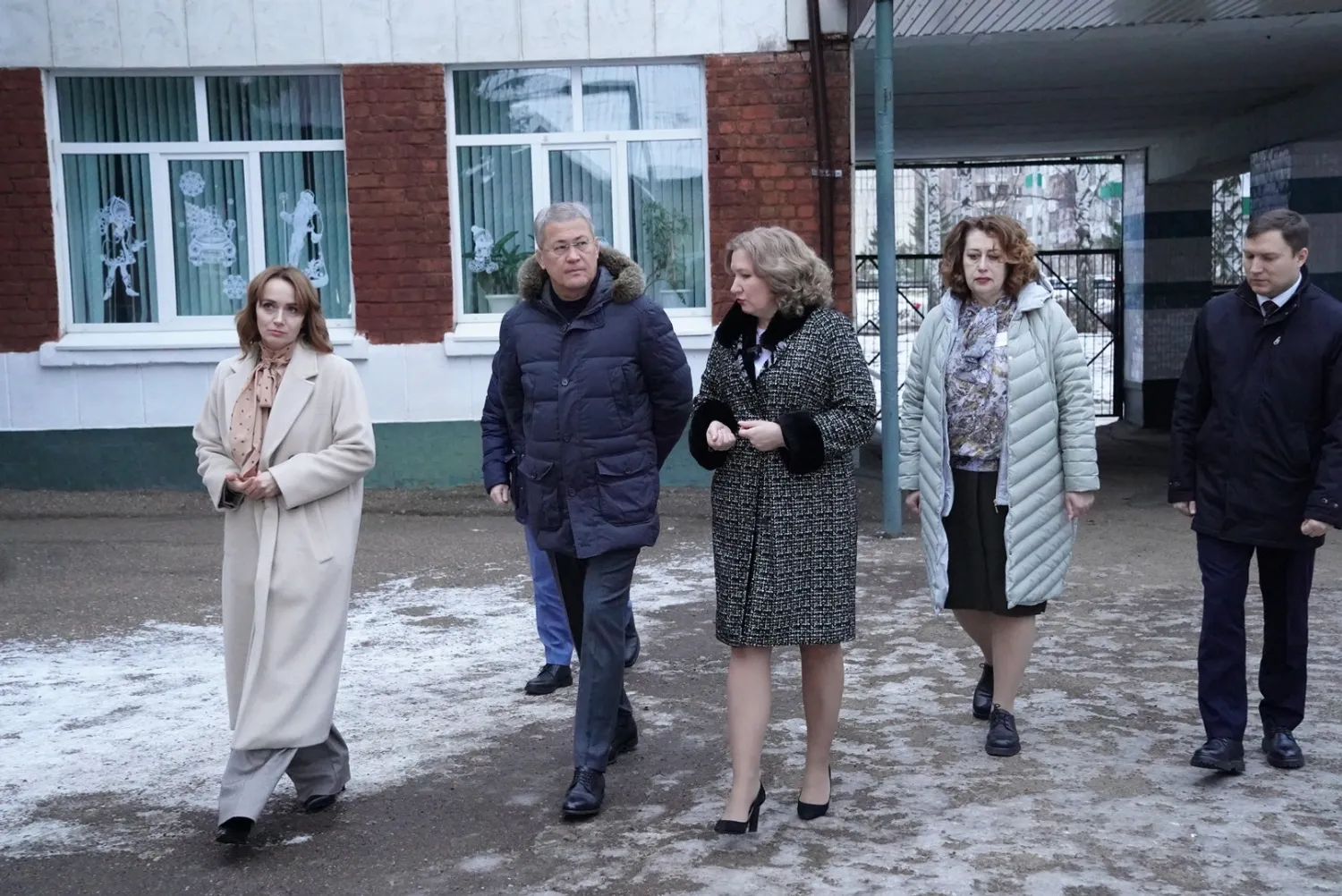 Олег Яровиков