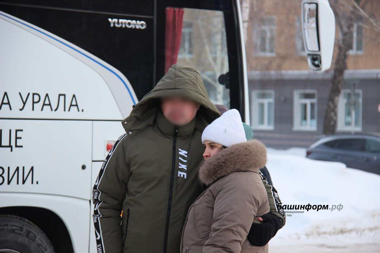 Эдуард Кускарбеков Башинформ