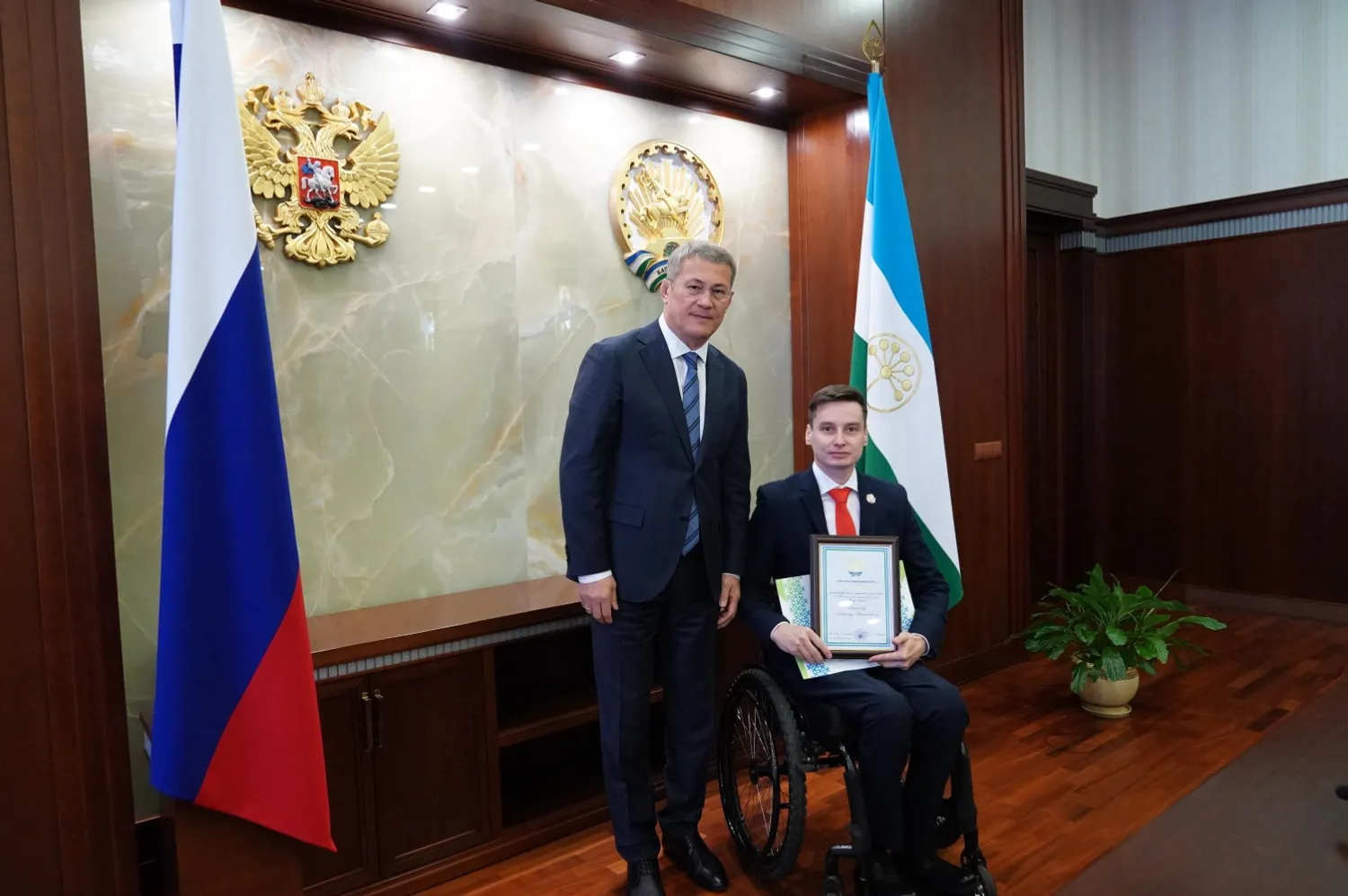 ИА «Башинформ»