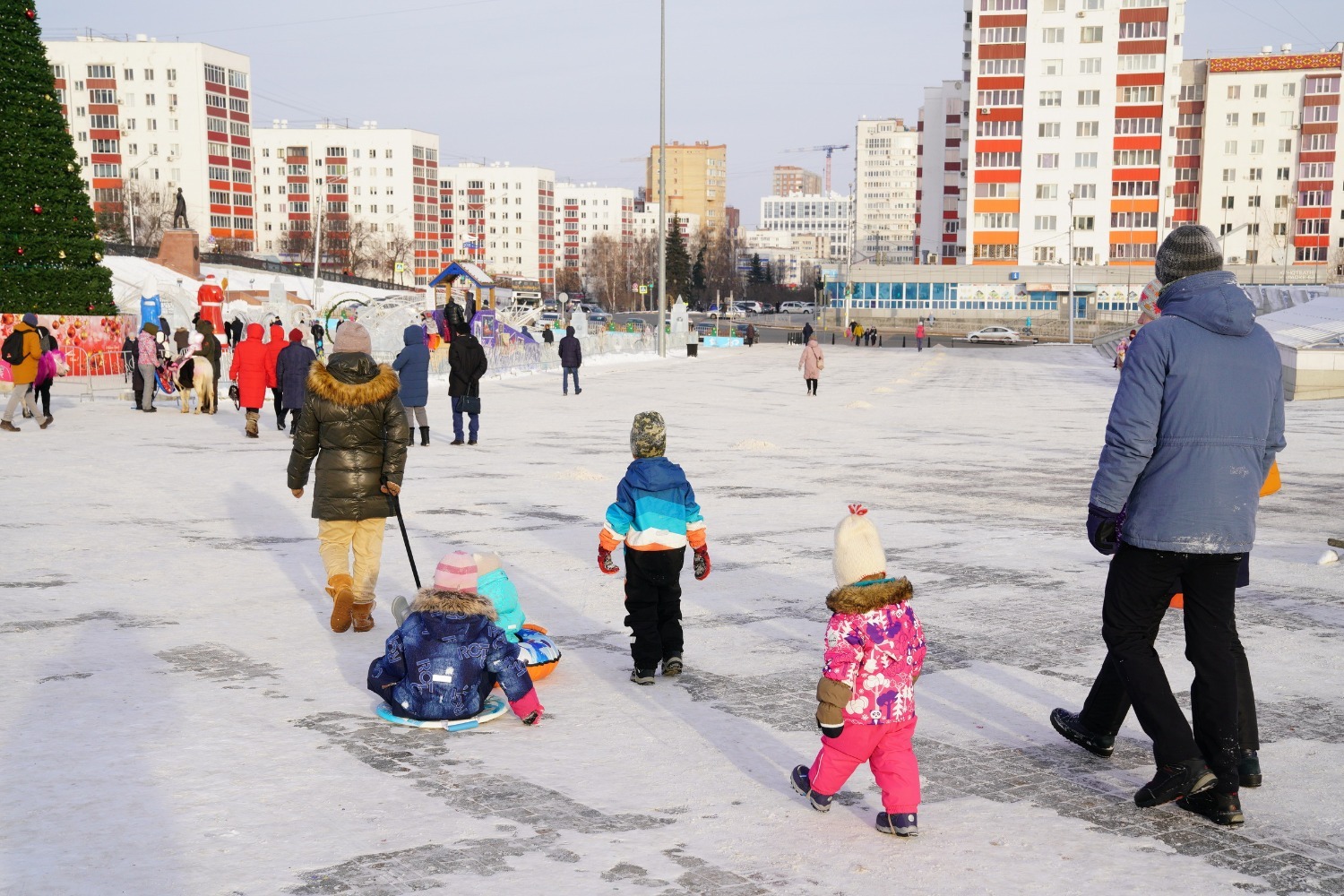 Олег Яровиков