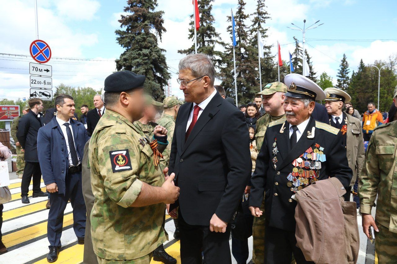 Валерий Шахов