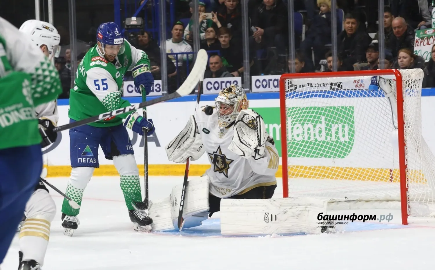 Валерий Шахов