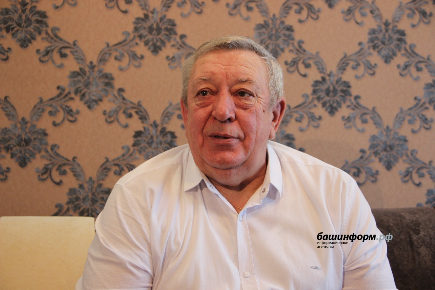 Эдуард Кускарбеков