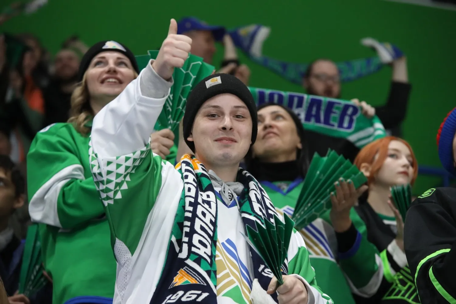 Валерий Шахов